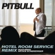 Hotel Room Service Remix Featuring Nicole Scherzinger  앨범 상세정보