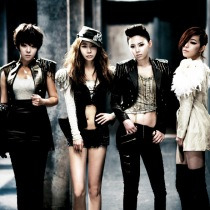 Sound-G Sign