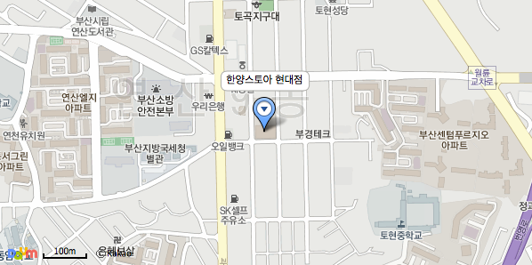한양스토아현대 이미지